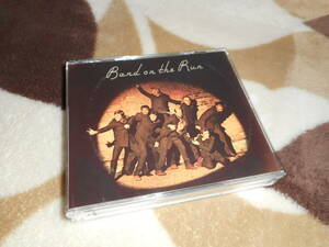 ◆ BAND ON THE RUN:VOO-DOO RECORDS ◆ PAUL McCARTNEY & WINGS