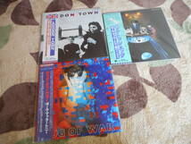 ◆ PAUL McCARTNEY LP9枚セット ★ PAUL McCARTNEY_画像7