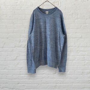 GAP ギャップ レディース ニット プルオーバー 美品【M】ユニセックス