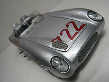 Mercedes Benz 1/18 メルセデスベンツ 300SLR GP Daimler-Benz SL サー スターリング モス Mille Miglia 1955 722 ミッレミリア 最速記録_画像6