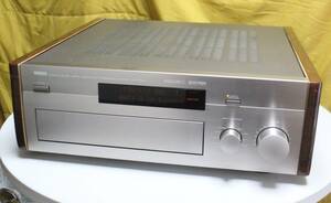 YAMAHA Yamaha DSP-A3090 AV amplifier home theater,Used/ superior article 