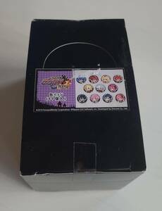 缶バッジ「魔界戦記ディスガイアRPG」03/ミニキャラ 11個入りBOX