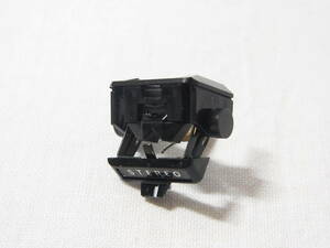 美品 JICO 192-VN5MR SAS/B ボロンカンチレバー SAS針 for SHURE V15 TypeⅤ ジコー　動作品