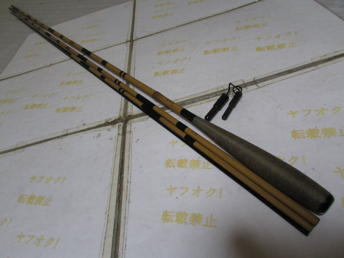 Daiwa 枯法師 天成 13尺 - ヘラブナ竿 Daiwa 枯法師 天成 13尺 - ヘラブナ竿