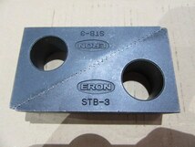 TJ220121 ステップブロック2個　 ナベヤ(ERON) STB-3_画像1