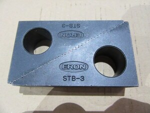 TJ220121 ステップブロック2個　 ナベヤ(ERON) STB-3