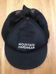 MOUNTAIN HARDWEAR Dipsea Trail Run Cap