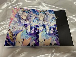 ■本■ よう太 ART WORKS -PRISM-限定版