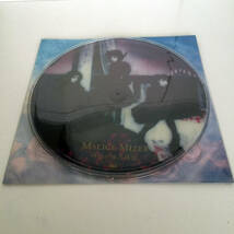 即決 新品 未再生 MALICE MIZER 再会の血と薔薇 アナログ盤 12インチ マリスミゼル LP 廃盤 ヴィジュアル系 V系 Mana様 Koziさん Yu~ki伯爵_画像1