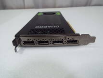 送料無料 NVIDIA Quadro M4000 ビデオカード PCIE ビデオカード グラフィックカード GPU グラボ_画像3