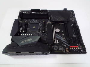 送料無料 GIGABYTE B550 AORUS ELITE V2 AMD RYZEN AM4 ATX マザーボード