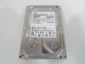 送料無料 HGST Ultrastar HUS724020ALA640 2TB 64MB 7200RPM SATA 6Gb/s 3.5インチ 内蔵HDD SerialATA 内蔵ハードディスク