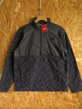 新品 ☆ 本物 Lサイズ ノースフェイス フリース THE NORTH FACE プルオーバー フリースジャケット タンドラ パタゴニア FLEECE JACKET USA_画像1