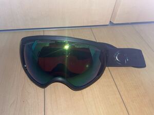 ☆USED オークリー・ゴーグル・キャノピー OAKLEY CANOPY PRIZM FACTORY PILOT