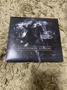 ★国内盤 キングダム・オブ・ソロウ KINGDOM OF SORROW