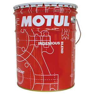 MOTUL(mochu-ru)H-TECH 100 PLUS SP 5W30 20L 4 stroke engine oil height performance ultimate pressure addition agent combination . fuel economy type [ regular goods ]