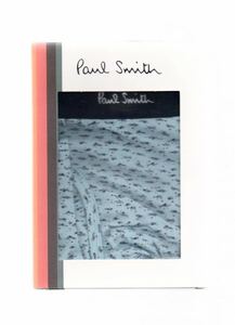 11★送料無料★新品★Paul Smith ポールスミス★レギュラー ボクサー★Mサイズ★トランクス★パンツ★AA