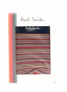 25★送料無料★新品★Paul Smith ポールスミス★ローライズ ボクサー★Mサイズ★トランクス★パンツ★AJ