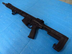 PHANTOM VI EXTREMIS MARK VIII electric gun control 6tr0212A-H10