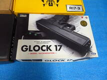 元箱 化粧箱 空箱 まとめ 東京マルイ HI-CAPA P226 GLOCK17 USM9 WA など 管理6tr0215L-F10_画像4