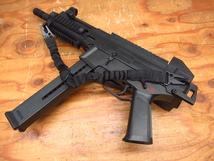 S&T HK UMP 電動ガン Heckler&Koch 管理6J0207C-C5_画像10