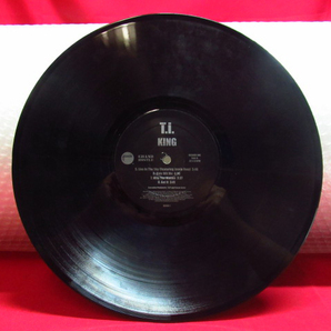 T.I. King ATLANTIC GRAND HUSTLE LP2枚組 管理D05の画像4