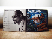 Snoop Dogg Malice N Wonderland スムープドッグ DOGGY STYLE RECORDS 2LP アルバム 509993 08942 1 1 管理D01_画像10