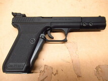 HK P7M13 HECKLER&KOCH ヘッケラーアンドコッホ GMBH OBERNDORF/N ガスガン 9mm×19 92604 M13 管理6NT0228C-A05_画像5