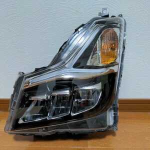  Mitsubishi Fuso new model Canter left LED head laiKOITO 100-67134