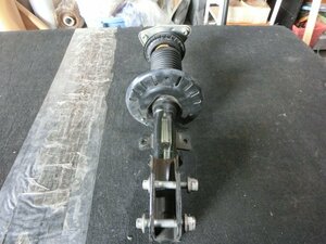  Peugeot 3008 front left shock absorber A4673201 9819718680 9800479780