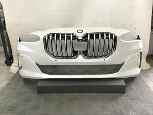 BMW 2シリーズ U06 フロントバンパー グリル 51118737313