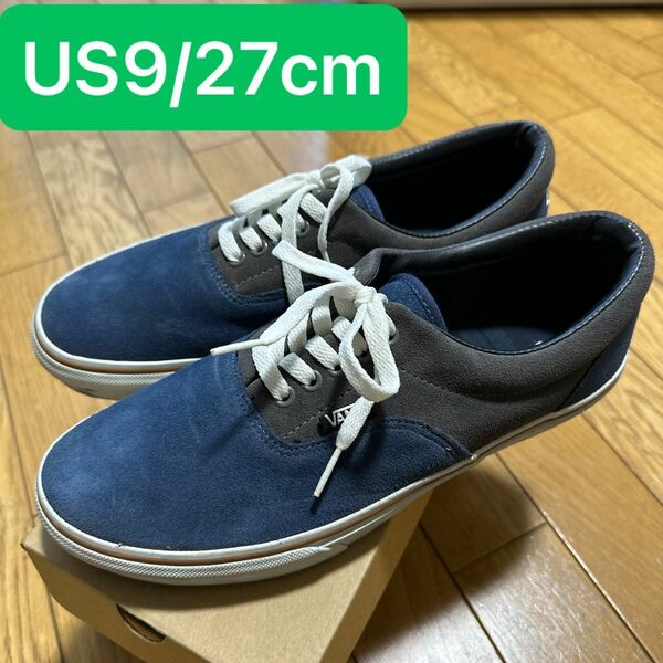 27cm SILAS VANS ERA 