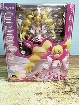 未開封品☆フィギュア S.H.Figuarts キュアエンジェルピーチ フレッシュプリキュア 【魂ウェブ商店限定】_画像1