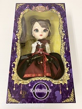 未開封☆プーリップ Pullip 蝶蘭 Cho-ran OzzOn_画像1