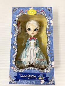 F-62-006-3 未開封☆Pullip プーリップ タキシードサム サンリオキャラクターズ TUXEDOSAM