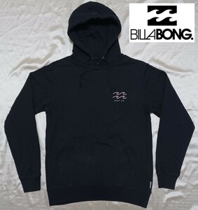 【Billabong】ビラボンの厚手パーカージャケット