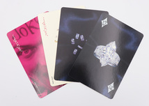 ●VISIONAIRE No.21●Deck of Cards The Diamond Issue●限定3000部●1997年発行●ヴィジョネア●_画像5