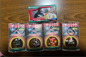 仮面ライダー倶楽部　とるとるランド　フィギュア　ドール　希少　レトロ　ビンテージ