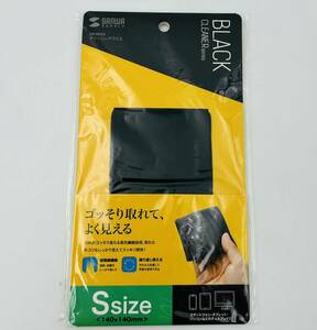 ◯サンワ　クリーニングクロス　CD-KCC2 Sサイズ　140×140mm◯sanwa supply