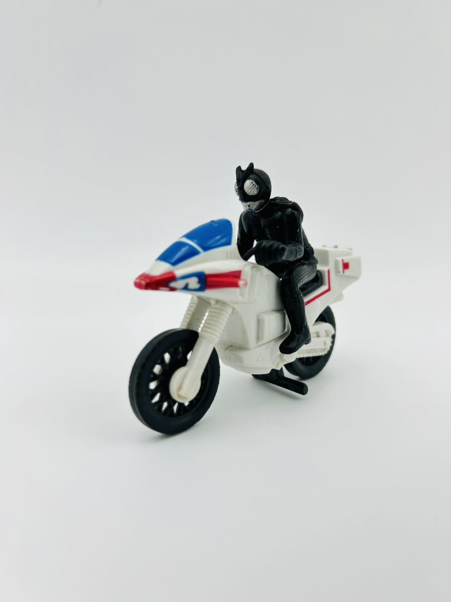 楽天市場】キャラウィール 栄光のライダーマシーン 全11種セット