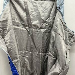 ◯コールマン スクールマミーII C10 ブルー ２つセット◯Coleman 寝袋 シュラフの画像4