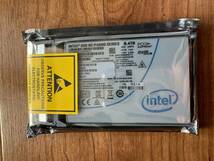 【送料無料】新品未開封 INTEL SSD DC P4600 SERIES 6.4TB NVMe / PCIe SSD SSDPE2KE064T7S Solid State Drive 2.5 / インテル HDD_画像1