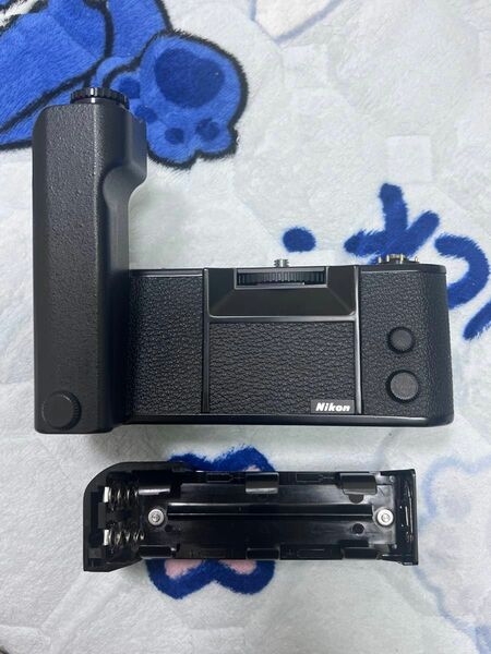 Nikon ニコン MD-4 F3用