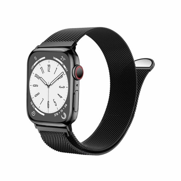 Apple Watch バンド コンパチブル ステンレス 男女兼用