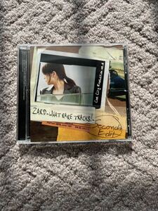 Cool City Production vol.6 ZARD～WHAT RARE TRACKS!～ Second Edit
