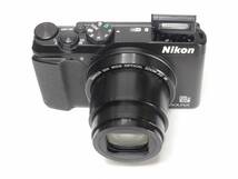 ★Nikon COOLPIX A900★20メガピクセル・35倍ズーム・Wi-Fi・4K★中古・動作確認済_画像3