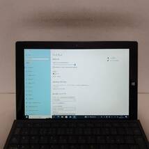 (335146)サーフェス/surface 3 / Z8700 1.6GHz /4GB/SSD 64GB_画像2