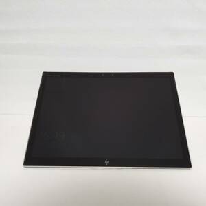 (563455)HP Elite X2 1013 G3/Core(TM)i5-8250U 1.60GHz/8G/SSD 256G/LTE/ジャンク