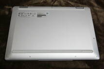 Lenovo Chromebook IP FLEX 3 Chrome 11M836　使用頻度少ない。_画像7