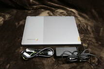 Lenovo Chromebook IP FLEX 3 Chrome 11M836　使用頻度少ない。_画像2